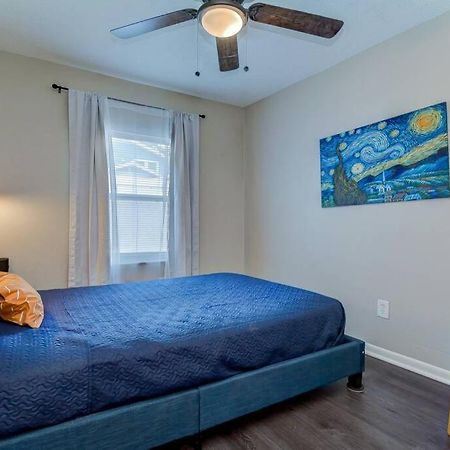》Executive Apartment Near Armature Works-Room For Six, Full Kitchen《 탬파 외부 사진